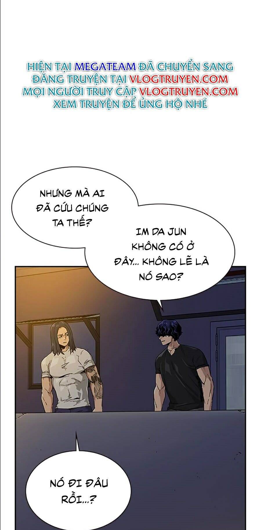 Để Có Thể Sống Sót Chap 7 - Next Chap 8