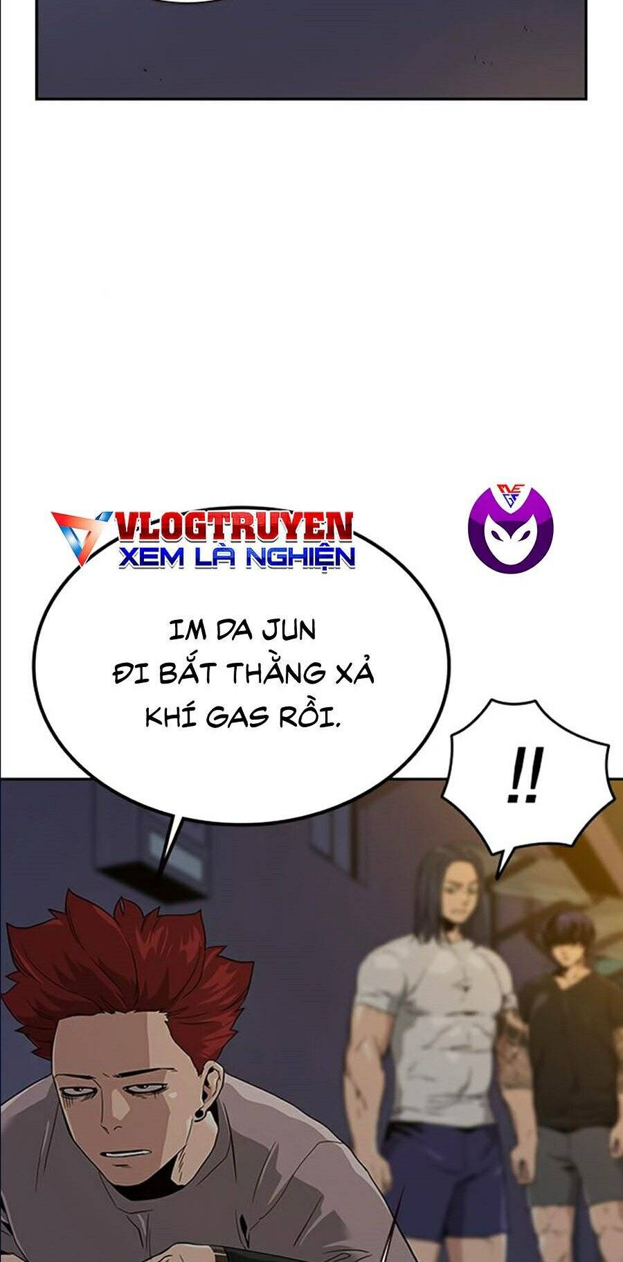 Để Có Thể Sống Sót Chap 7 - Next Chap 8