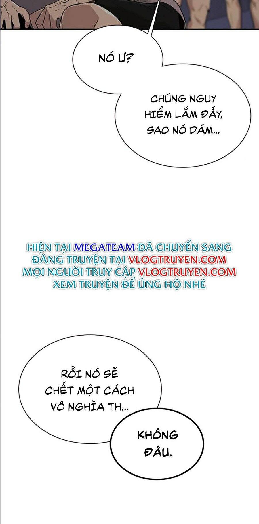 Để Có Thể Sống Sót Chap 7 - Next Chap 8