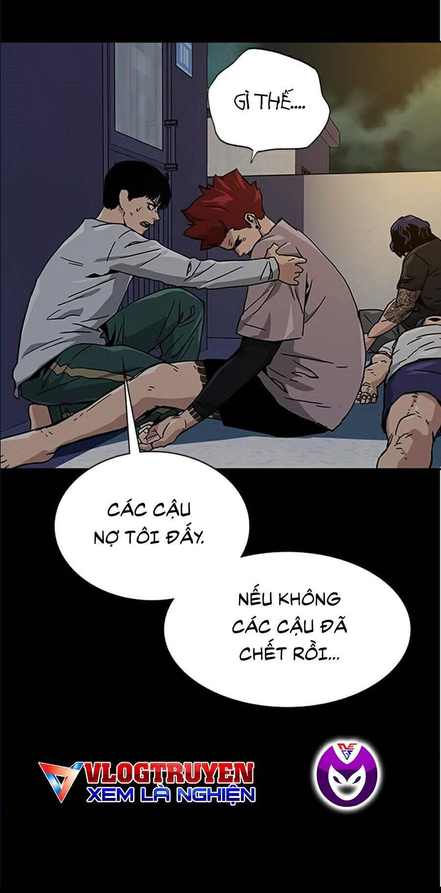 Để Có Thể Sống Sót Chap 7 - Next Chap 8