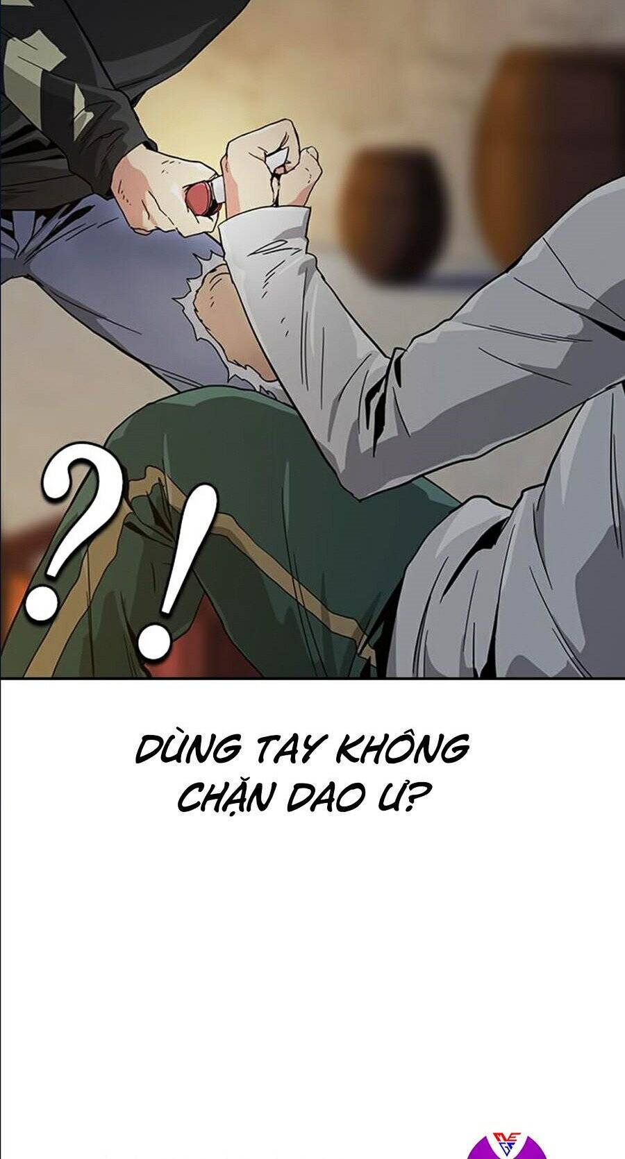 Để Có Thể Sống Sót Chap 7 - Next Chap 8