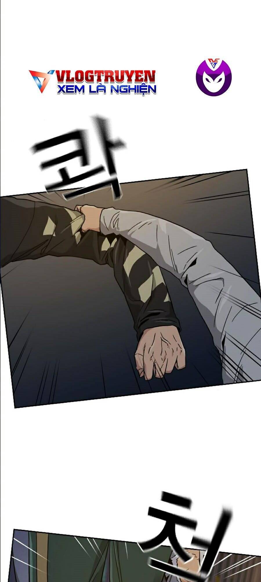 Để Có Thể Sống Sót Chap 7 - Next Chap 8