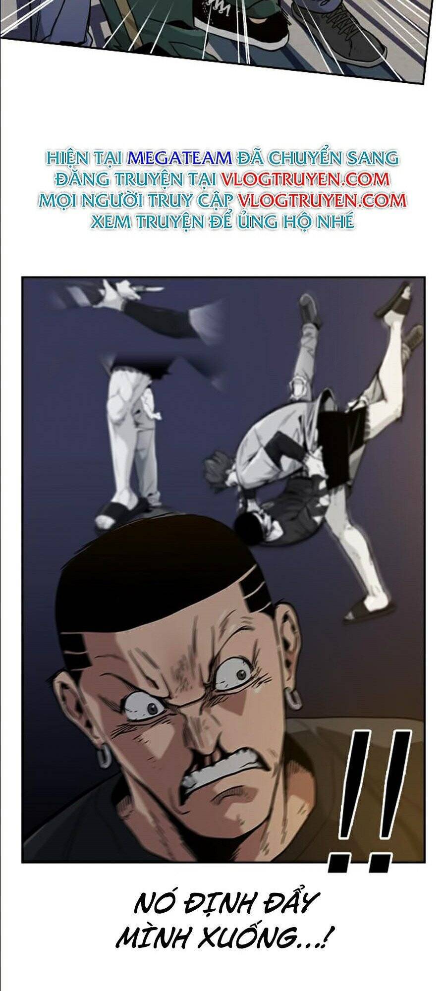 Để Có Thể Sống Sót Chap 7 - Next Chap 8