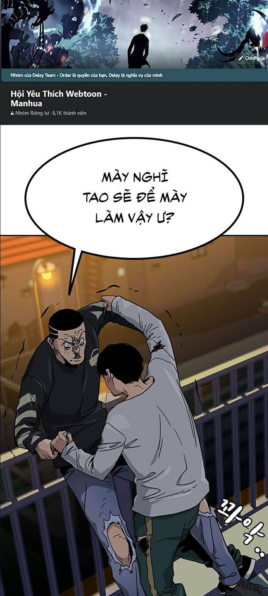 Để Có Thể Sống Sót Chap 7 - Next Chap 8