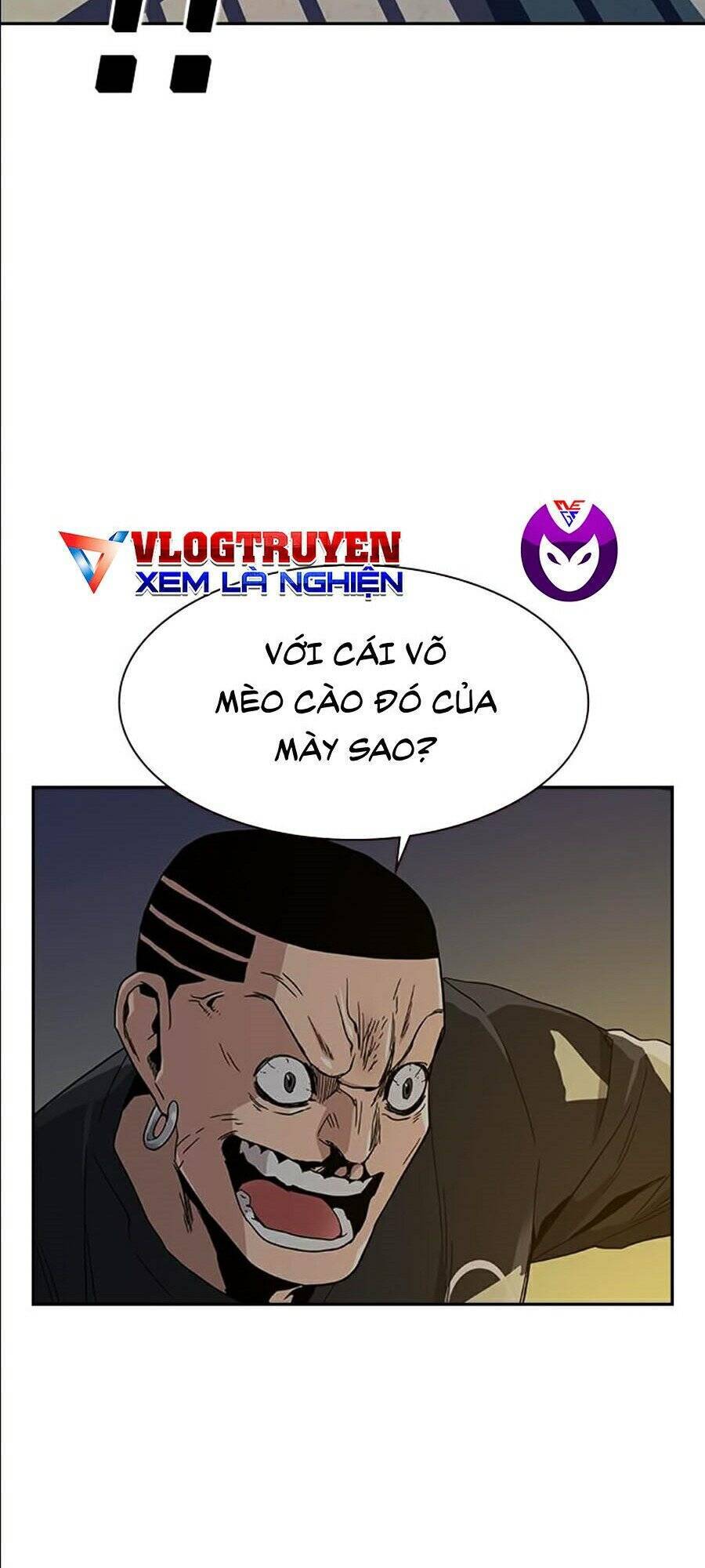 Để Có Thể Sống Sót Chap 7 - Next Chap 8