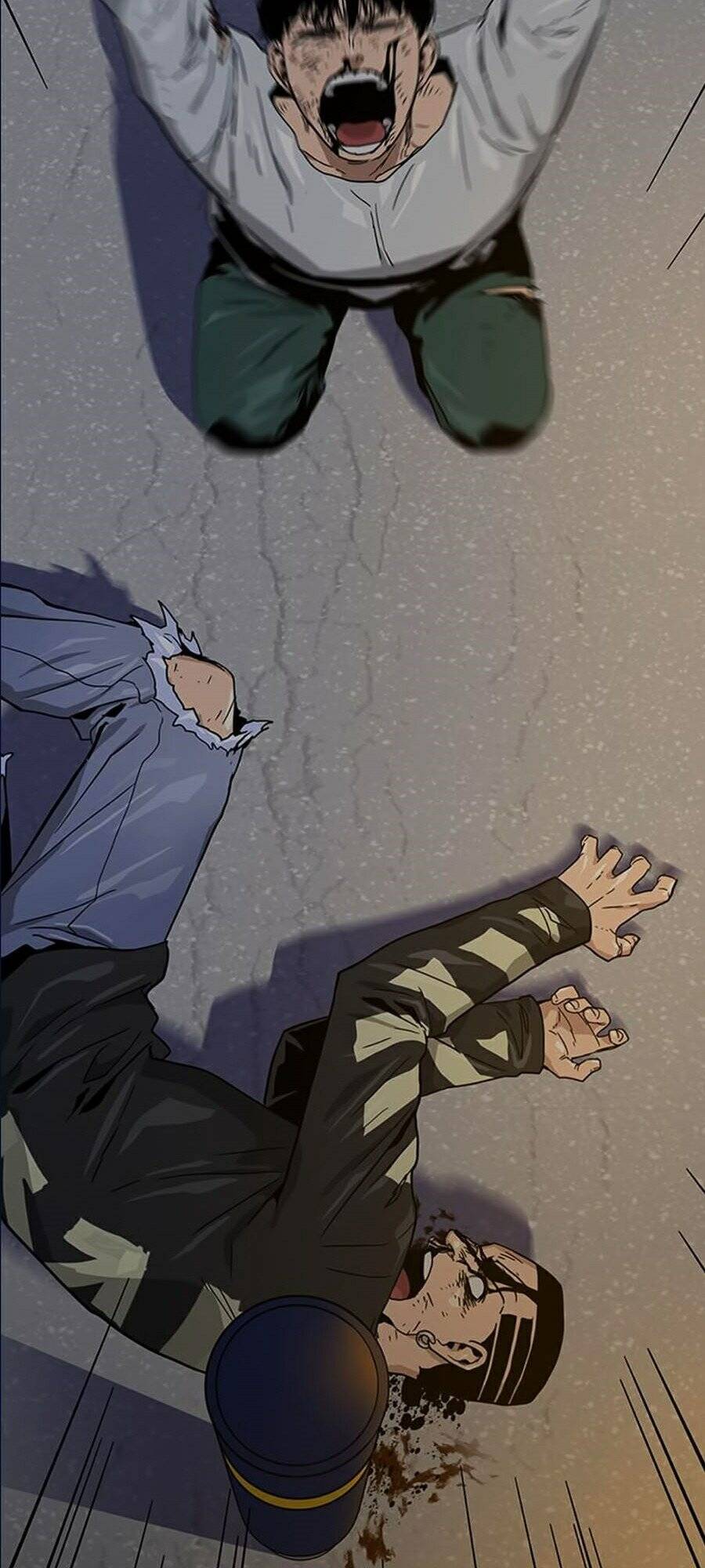 Để Có Thể Sống Sót Chap 8 - Next Chap 9