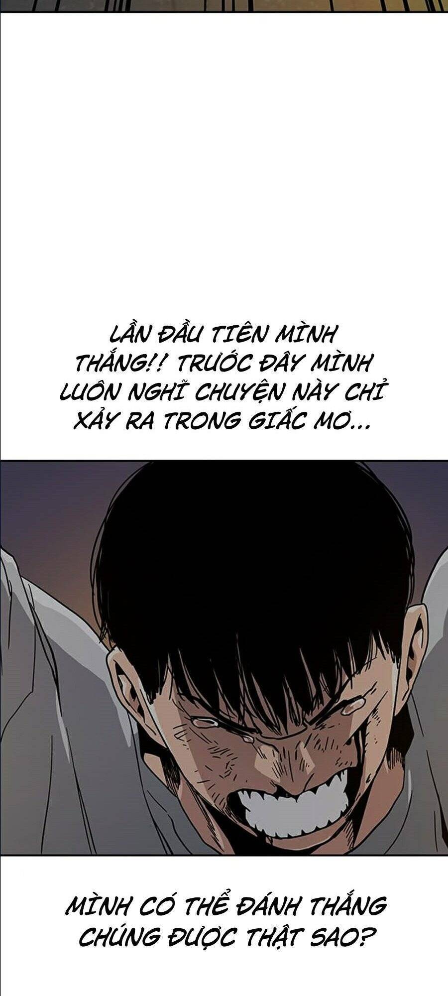 Để Có Thể Sống Sót Chap 8 - Next Chap 9