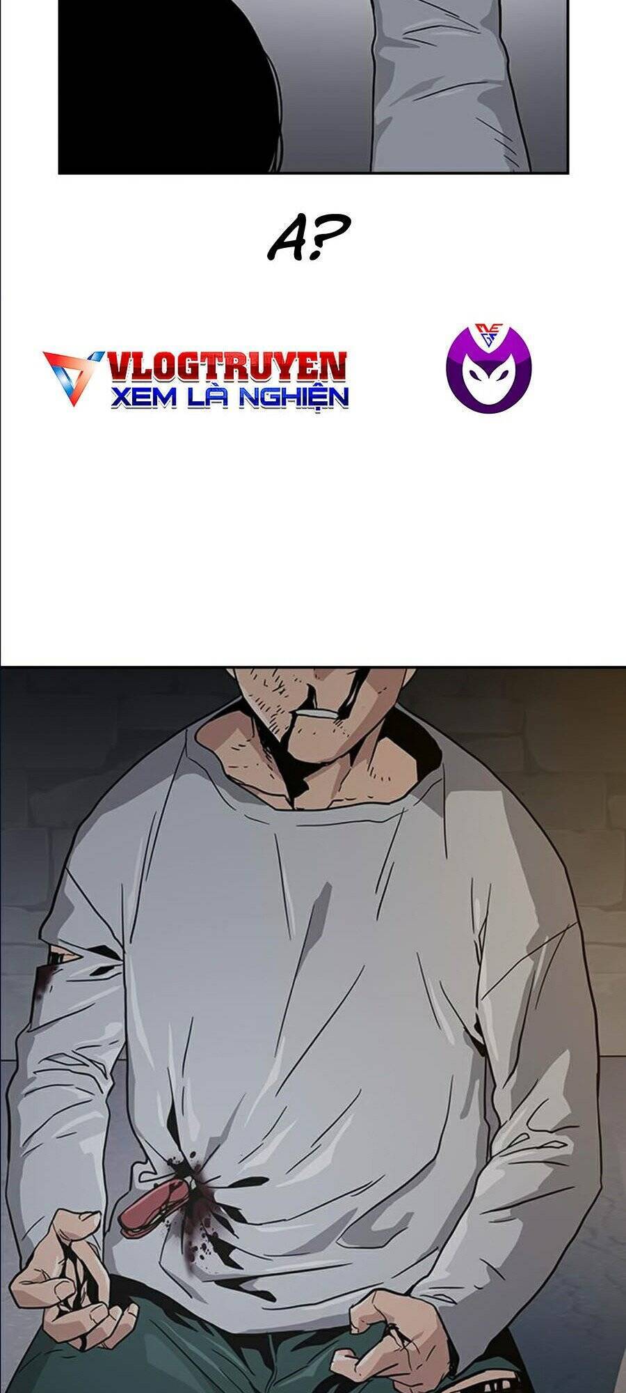 Để Có Thể Sống Sót Chap 8 - Next Chap 9