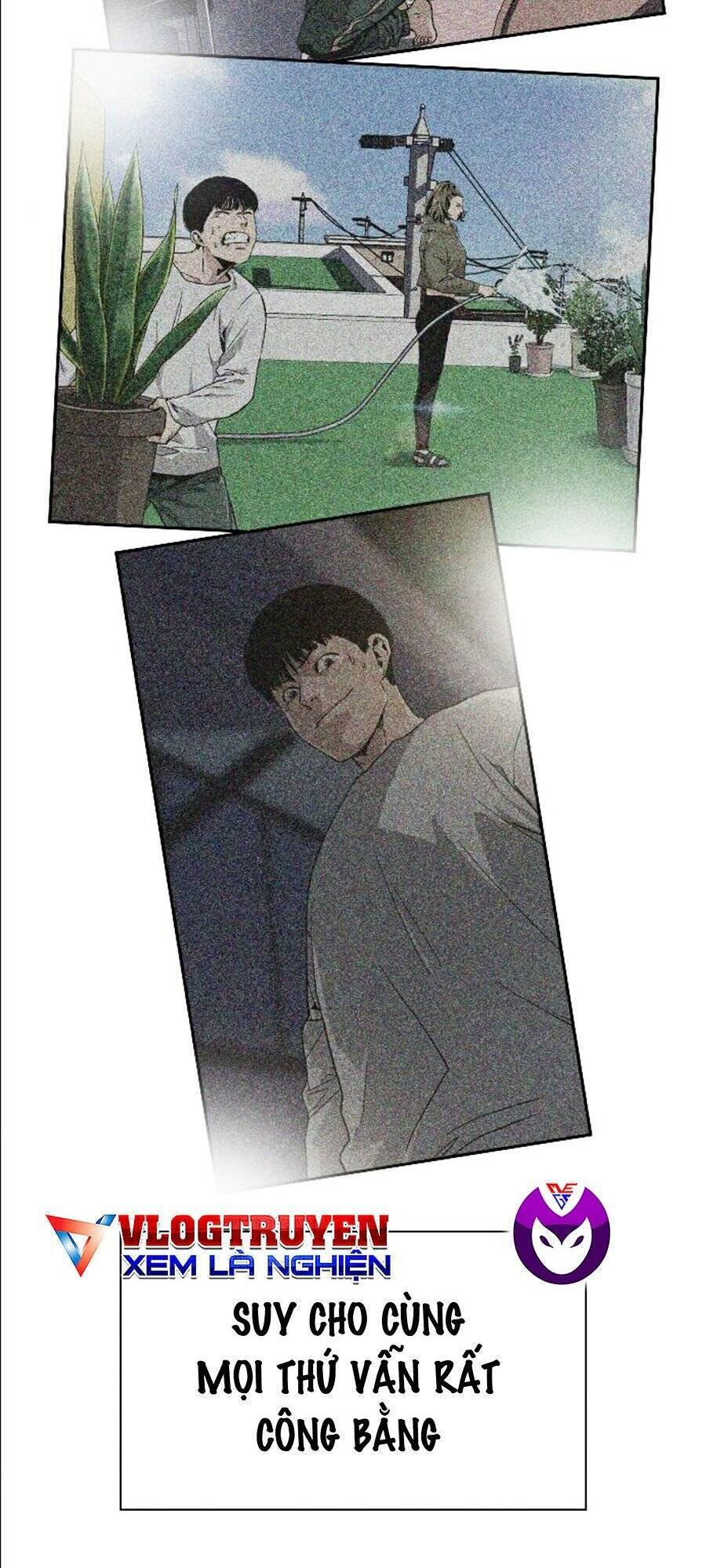 Để Có Thể Sống Sót Chap 8 - Next Chap 9