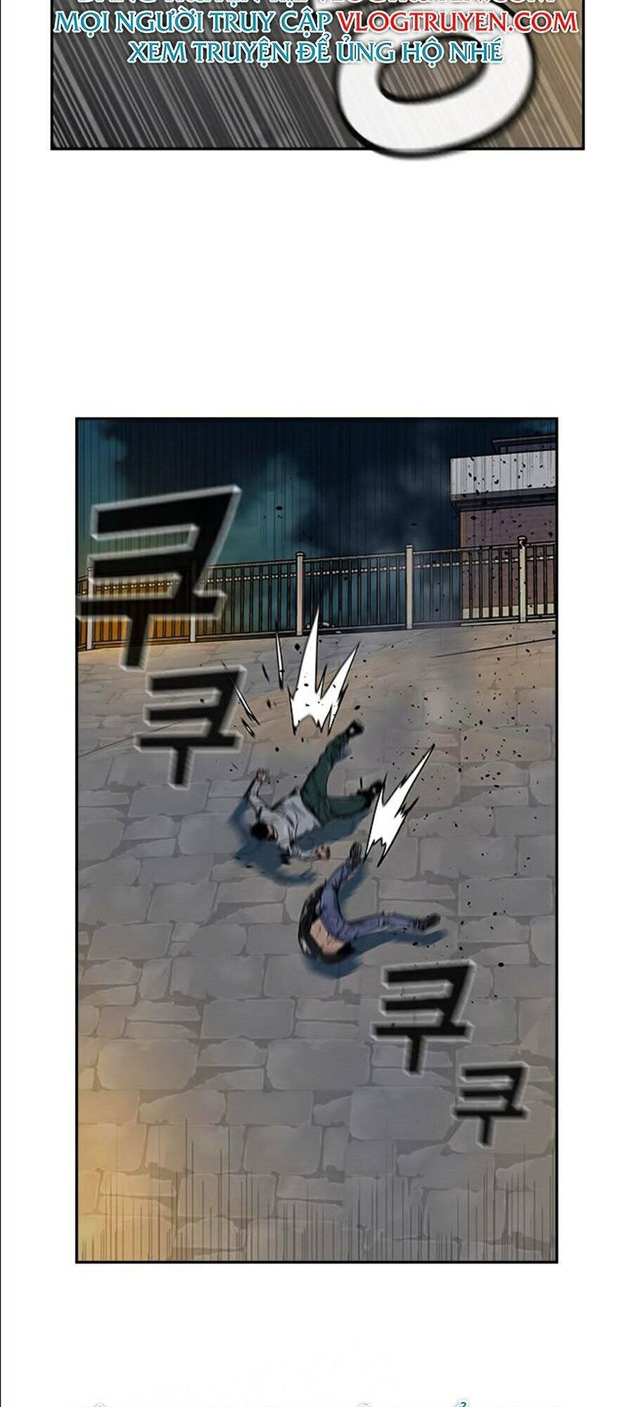 Để Có Thể Sống Sót Chap 8 - Next Chap 9
