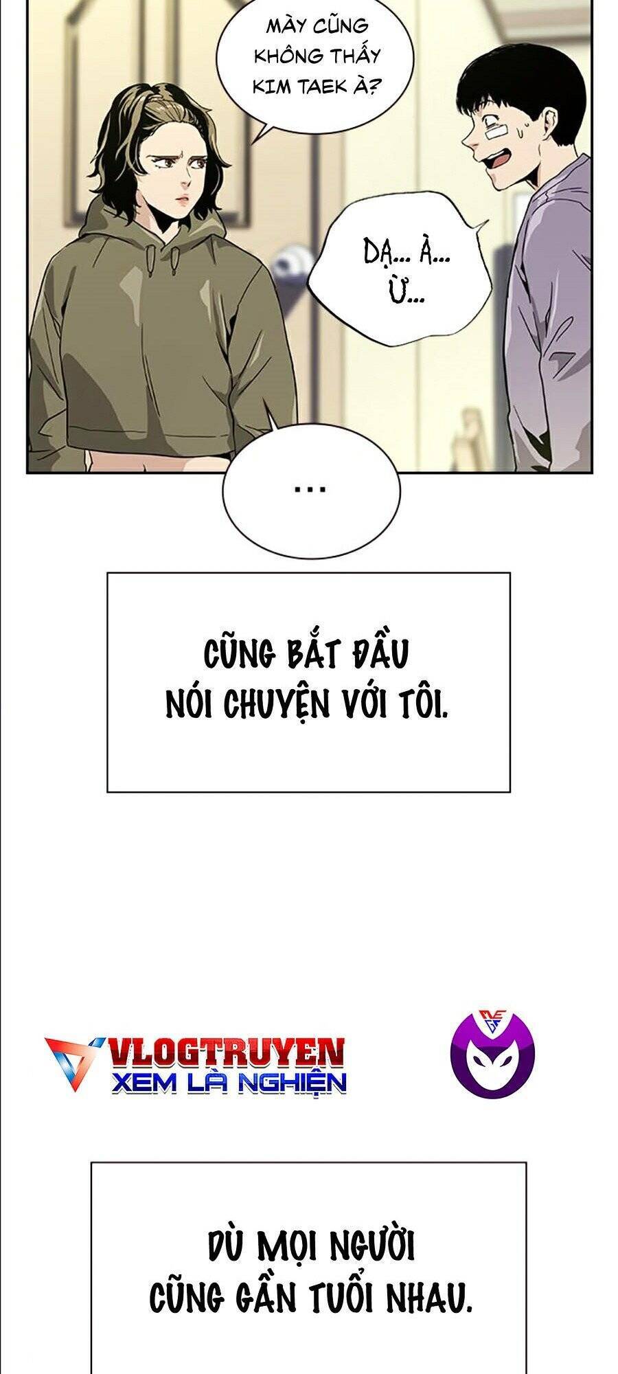 Để Có Thể Sống Sót Chap 8 - Next Chap 9