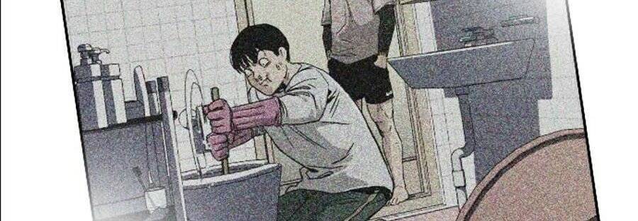Để Có Thể Sống Sót Chap 8 - Next Chap 9