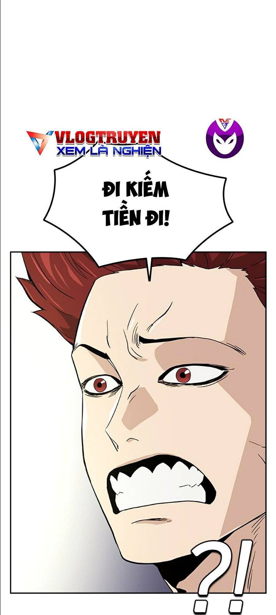 Để Có Thể Sống Sót Chap 8 - Next Chap 9