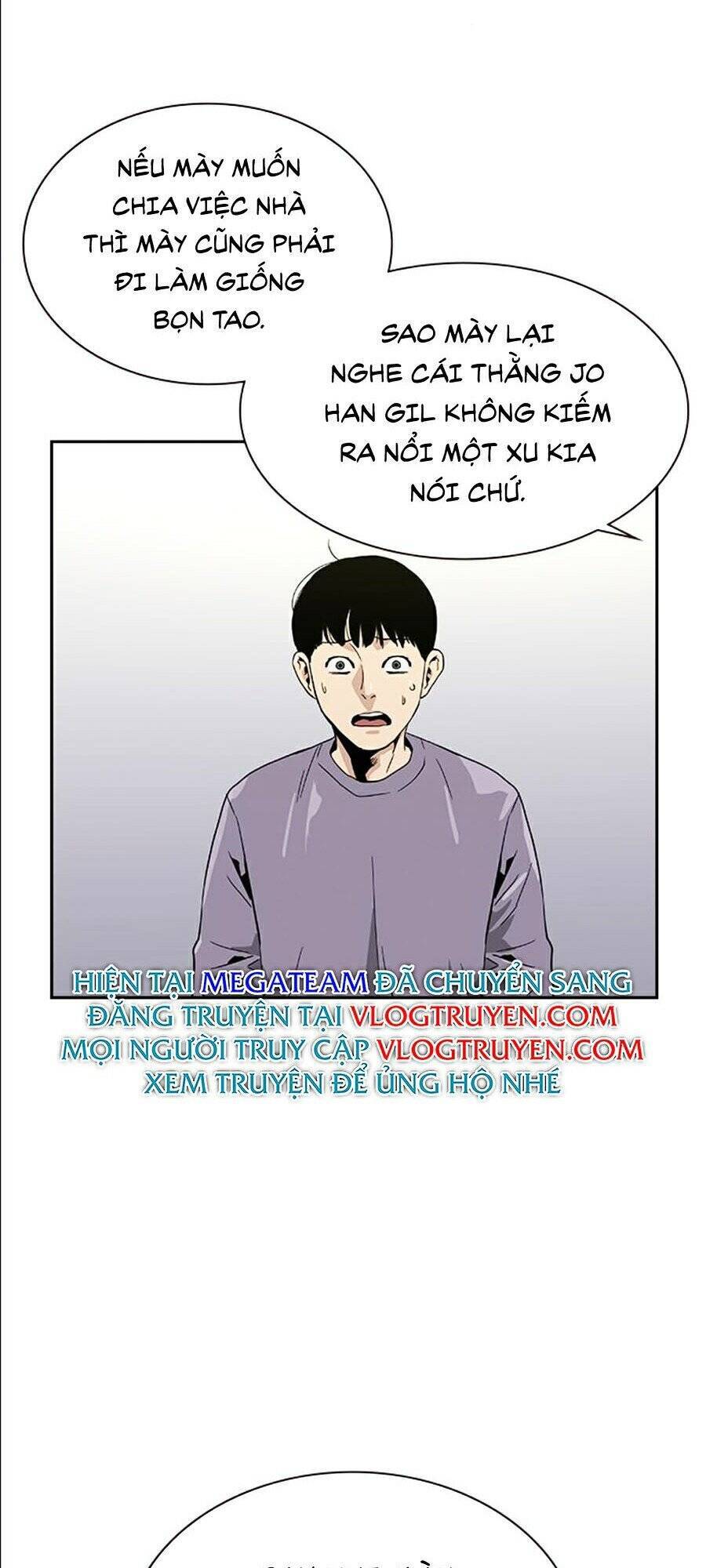 Để Có Thể Sống Sót Chap 8 - Next Chap 9