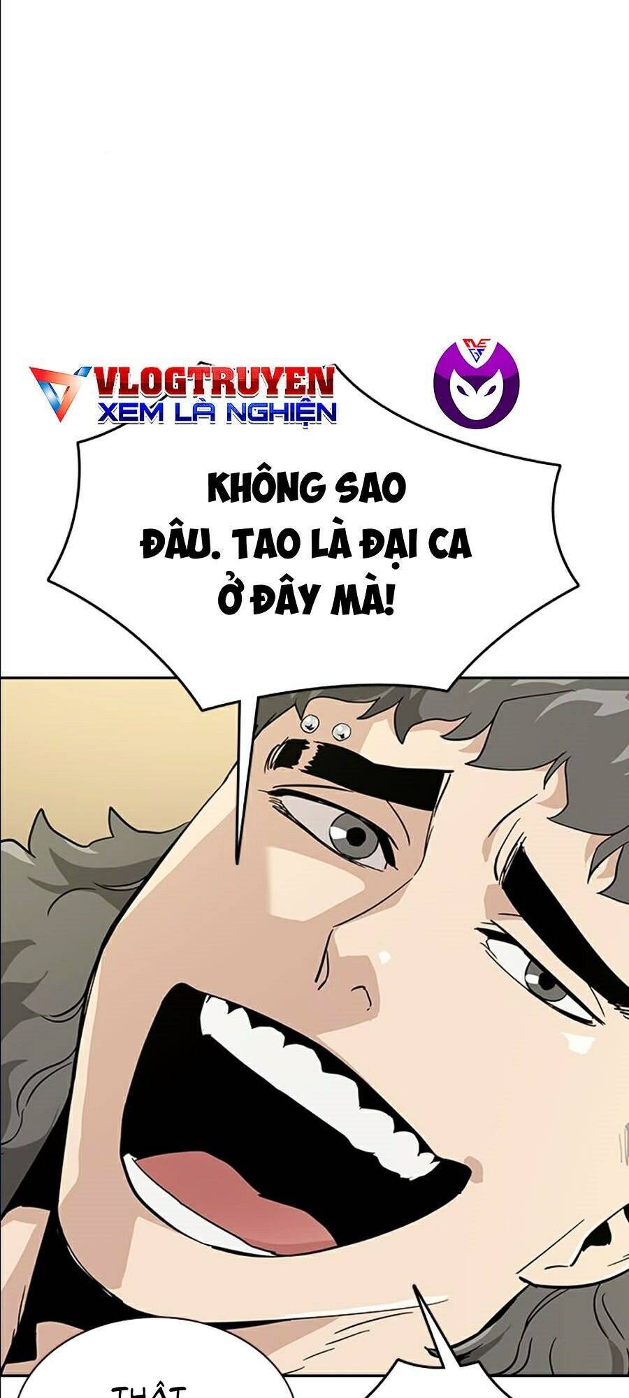 Để Có Thể Sống Sót Chap 8 - Next Chap 9