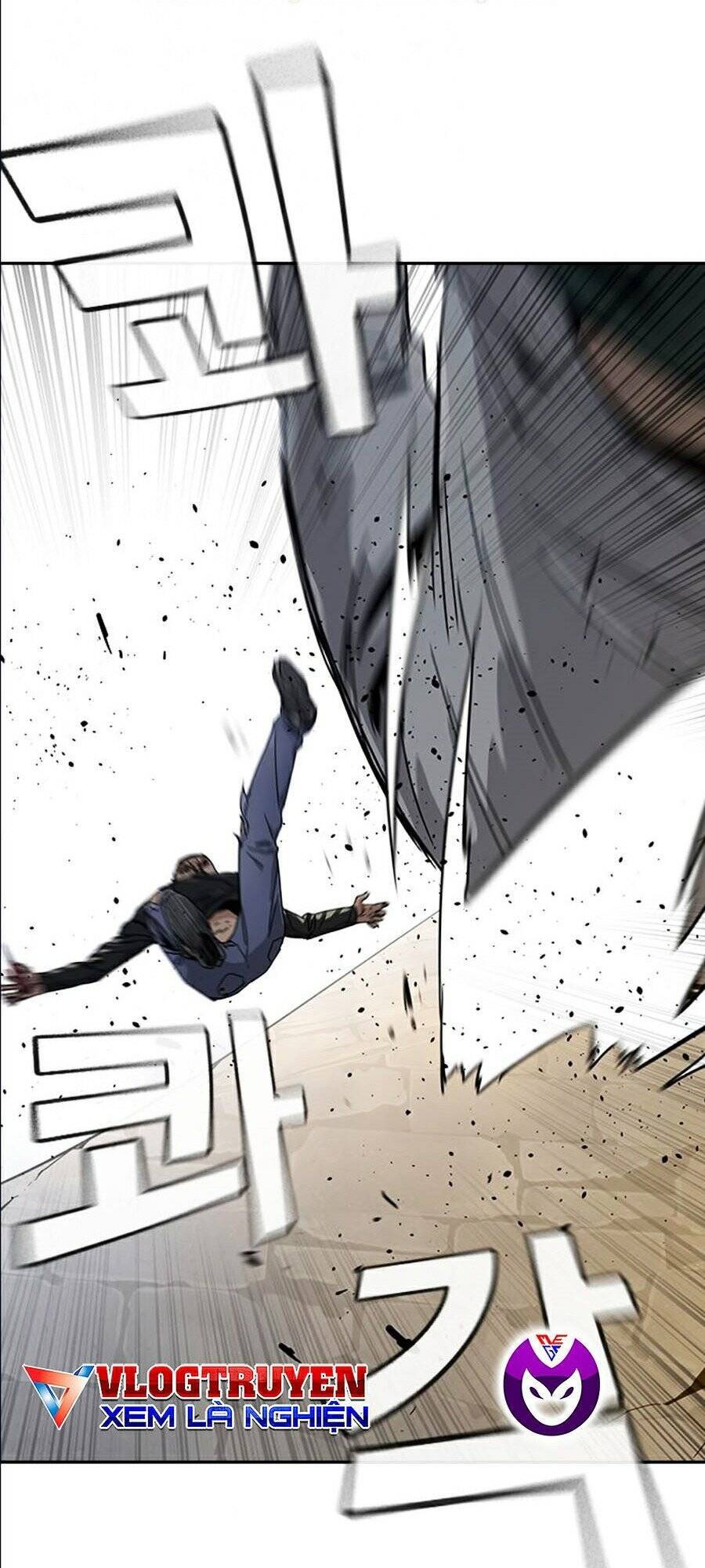 Để Có Thể Sống Sót Chap 8 - Next Chap 9
