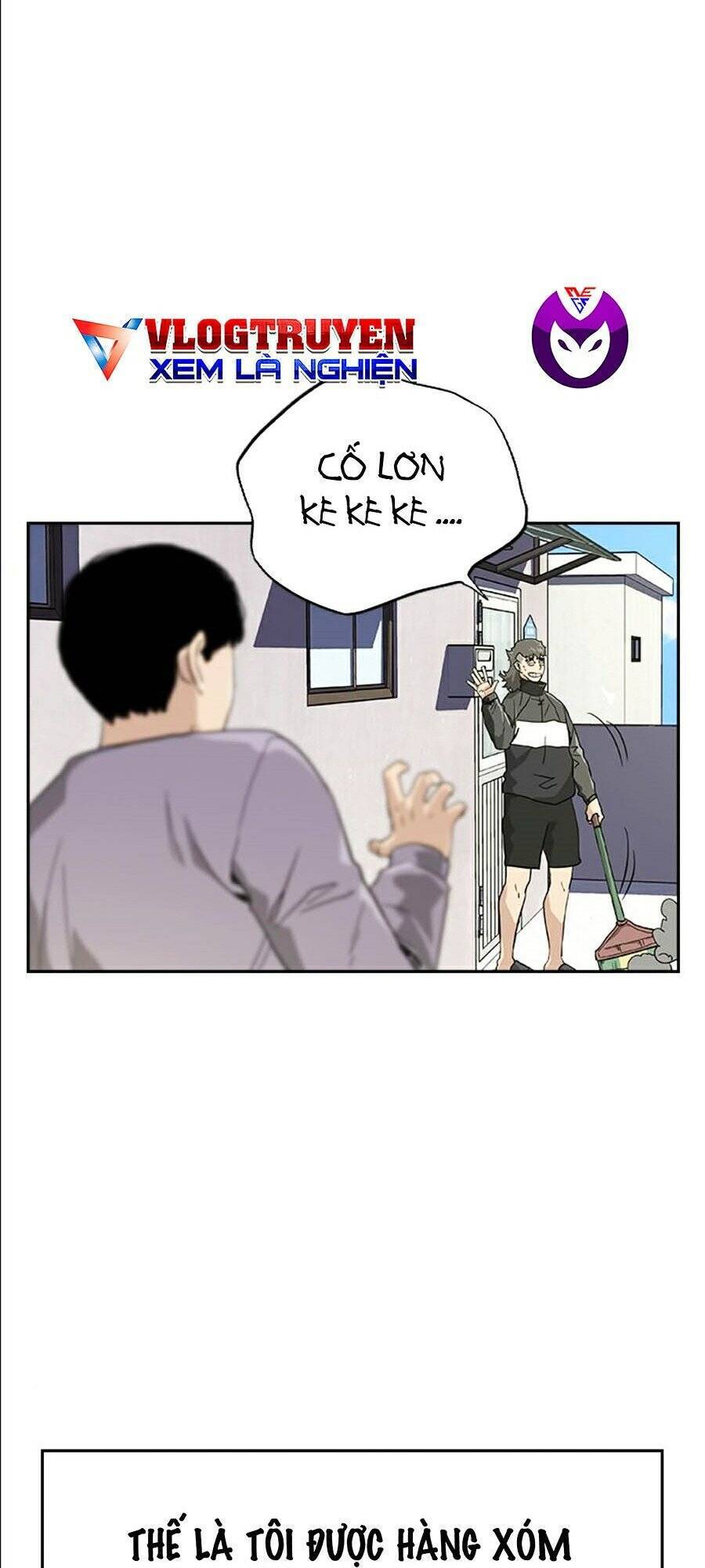 Để Có Thể Sống Sót Chap 8 - Next Chap 9