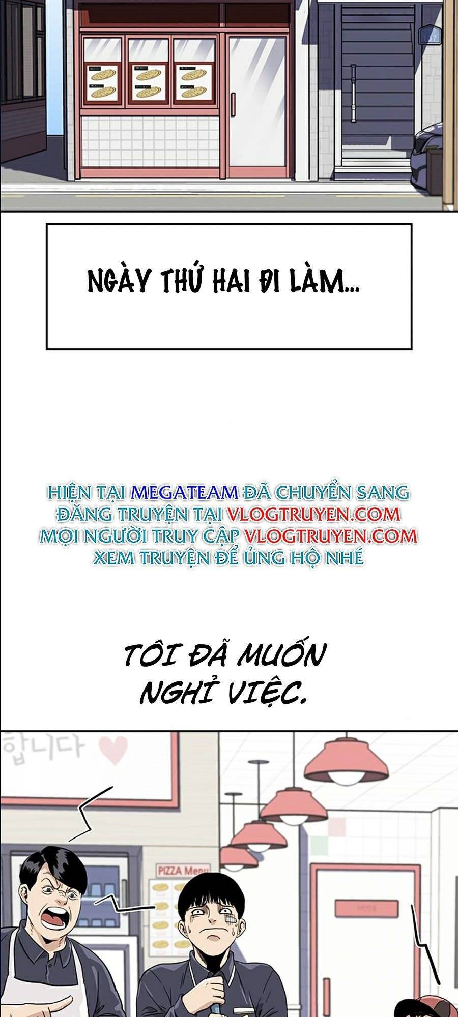 Để Có Thể Sống Sót Chap 8 - Next Chap 9