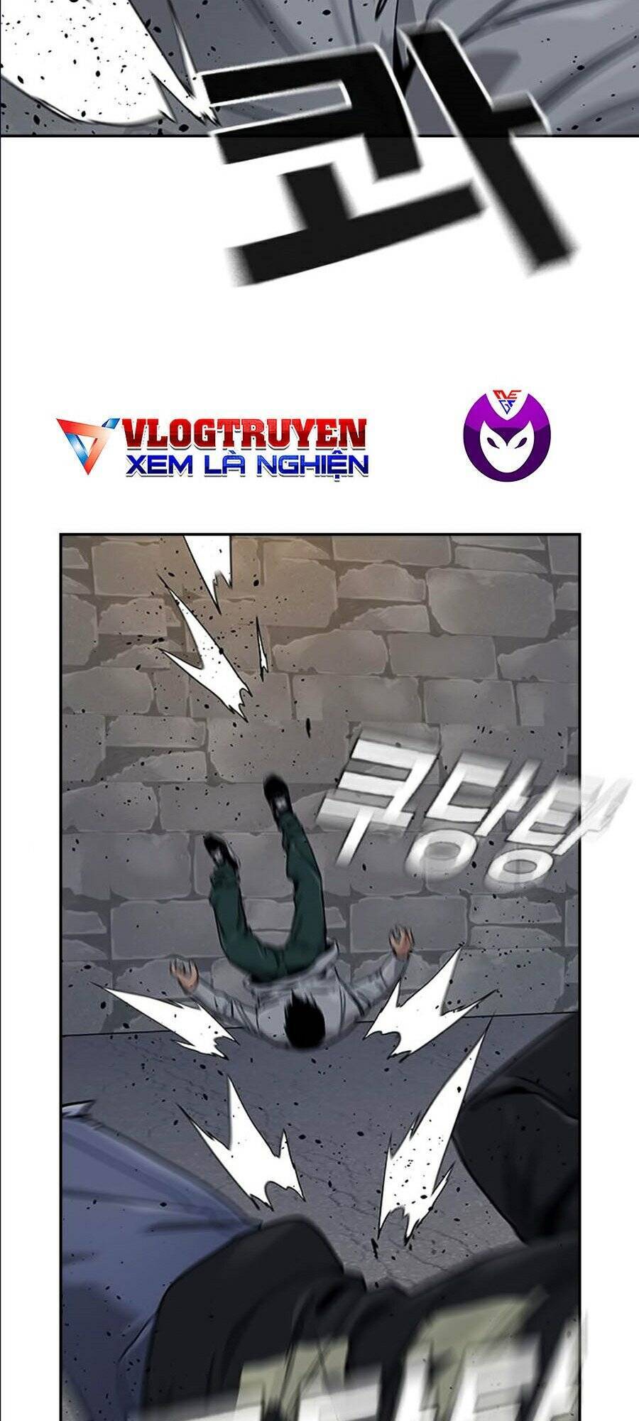 Để Có Thể Sống Sót Chap 8 - Next Chap 9