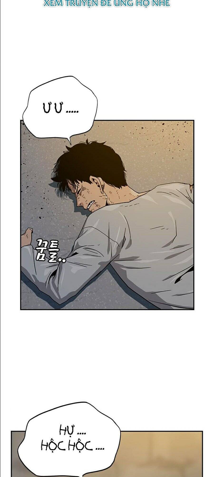 Để Có Thể Sống Sót Chap 8 - Next Chap 9