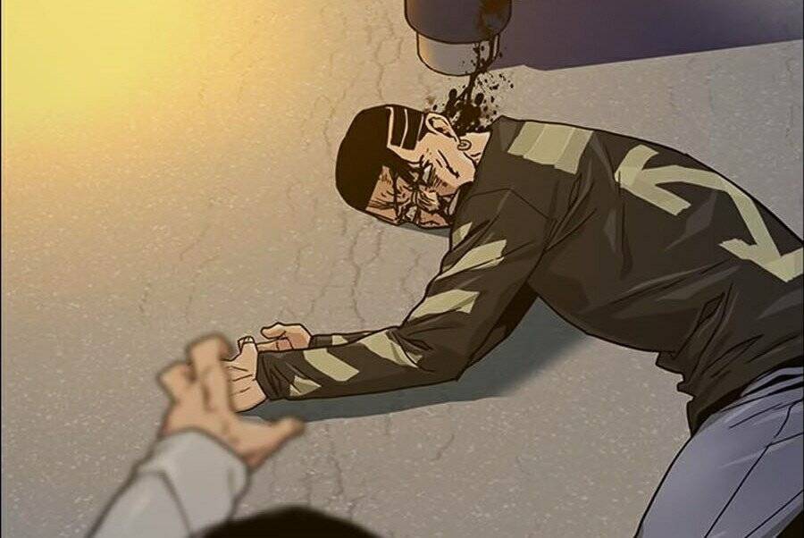 Để Có Thể Sống Sót Chap 8 - Next Chap 9