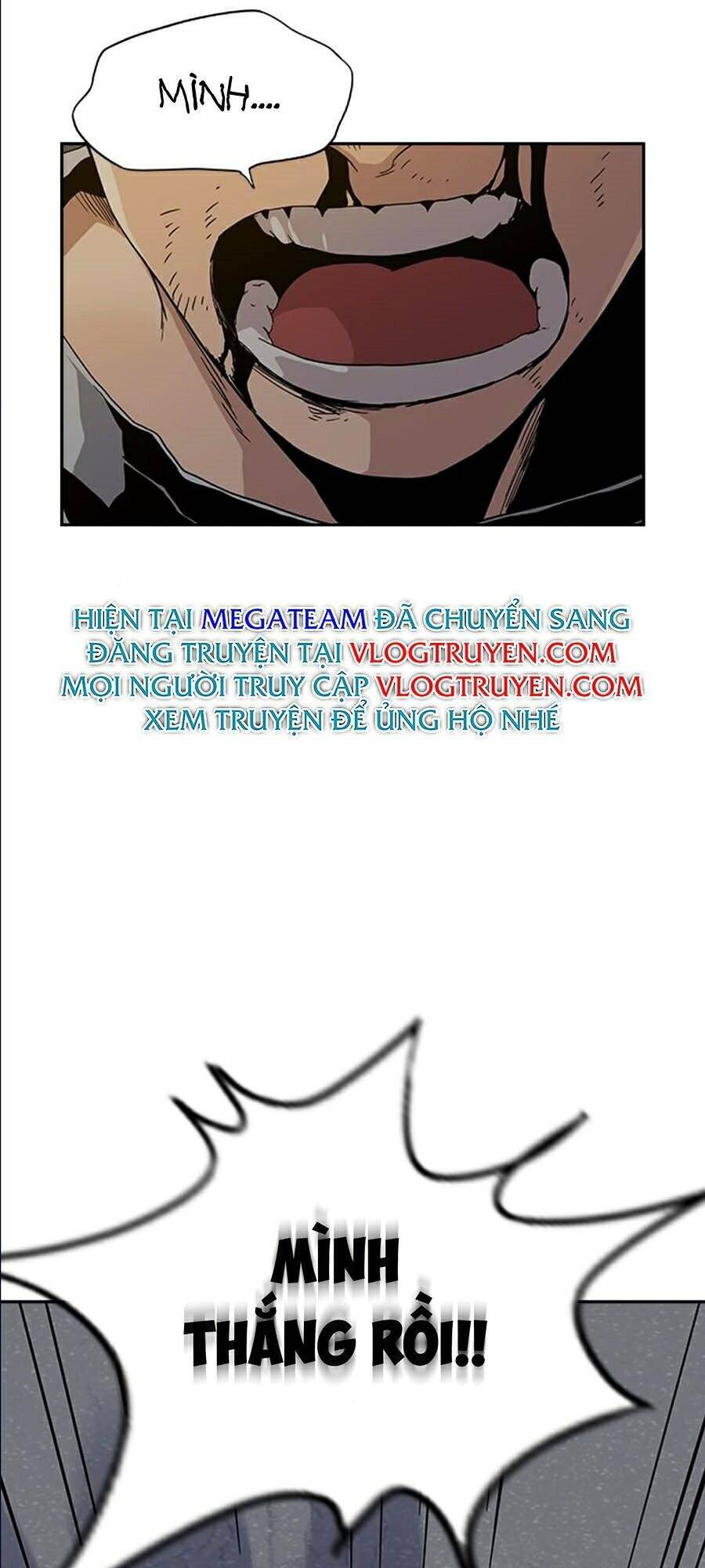 Để Có Thể Sống Sót Chap 8 - Next Chap 9