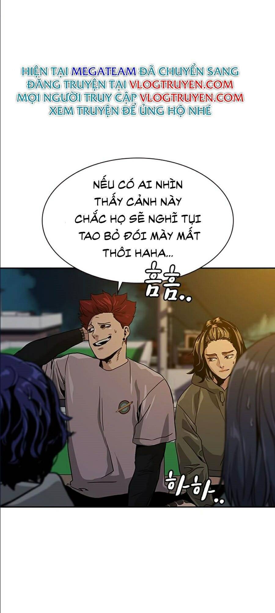Để Có Thể Sống Sót Chap 8 - Next Chap 9