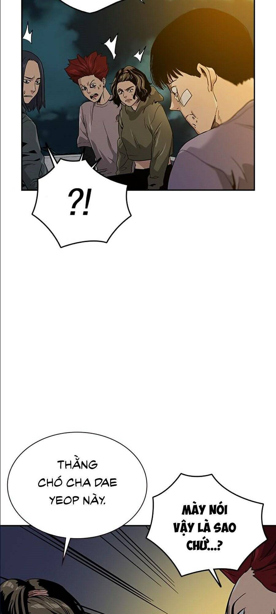 Để Có Thể Sống Sót Chap 8 - Next Chap 9