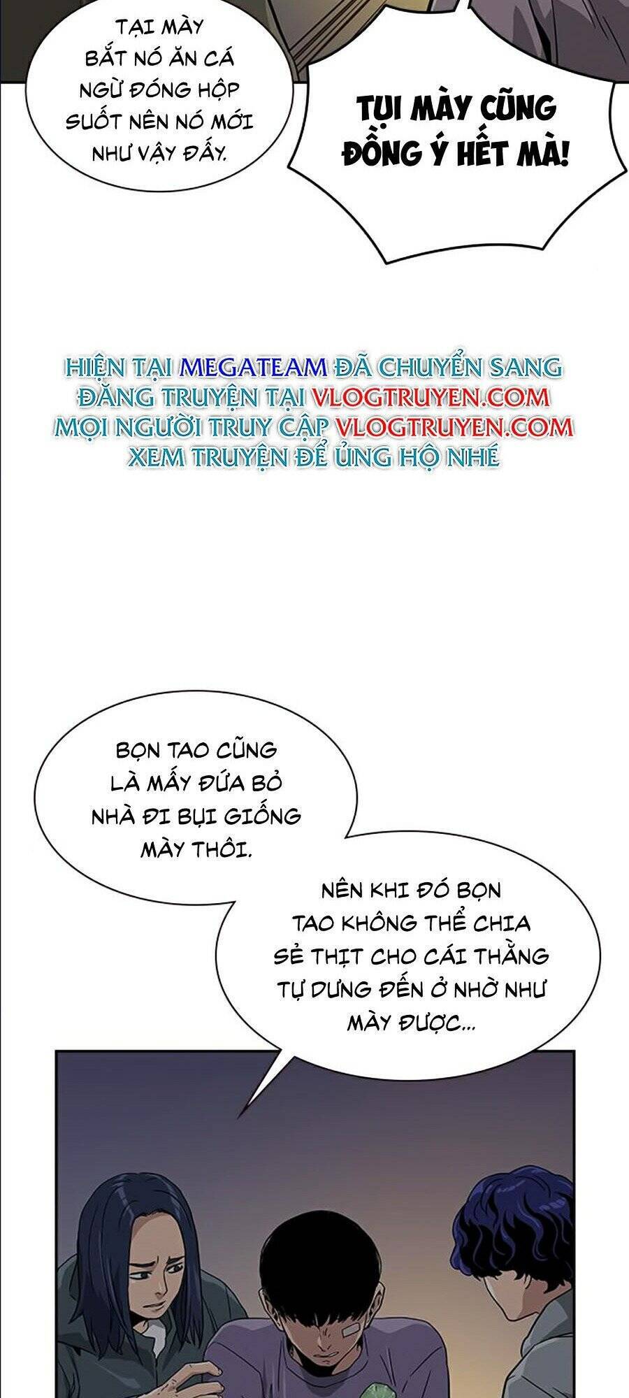 Để Có Thể Sống Sót Chap 8 - Next Chap 9