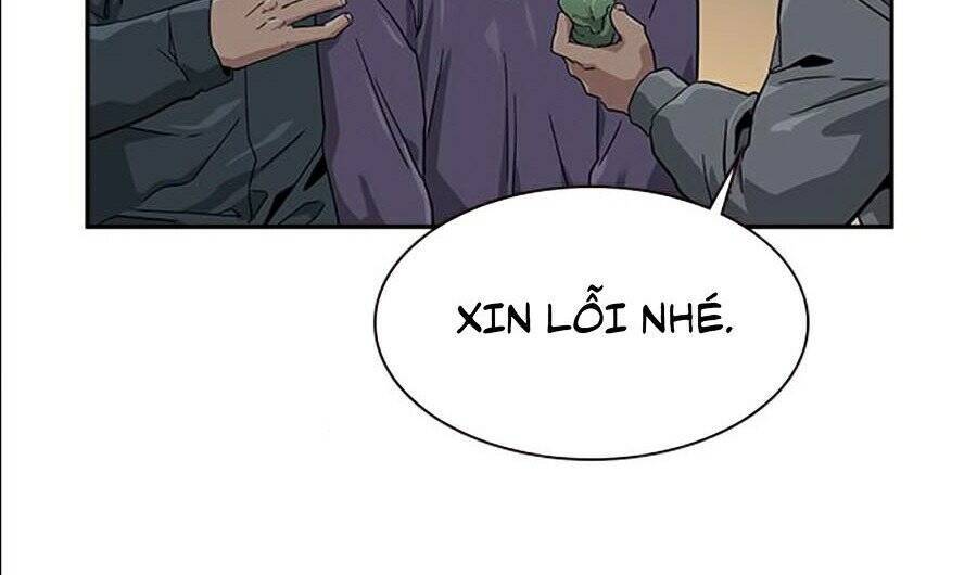 Để Có Thể Sống Sót Chap 8 - Next Chap 9
