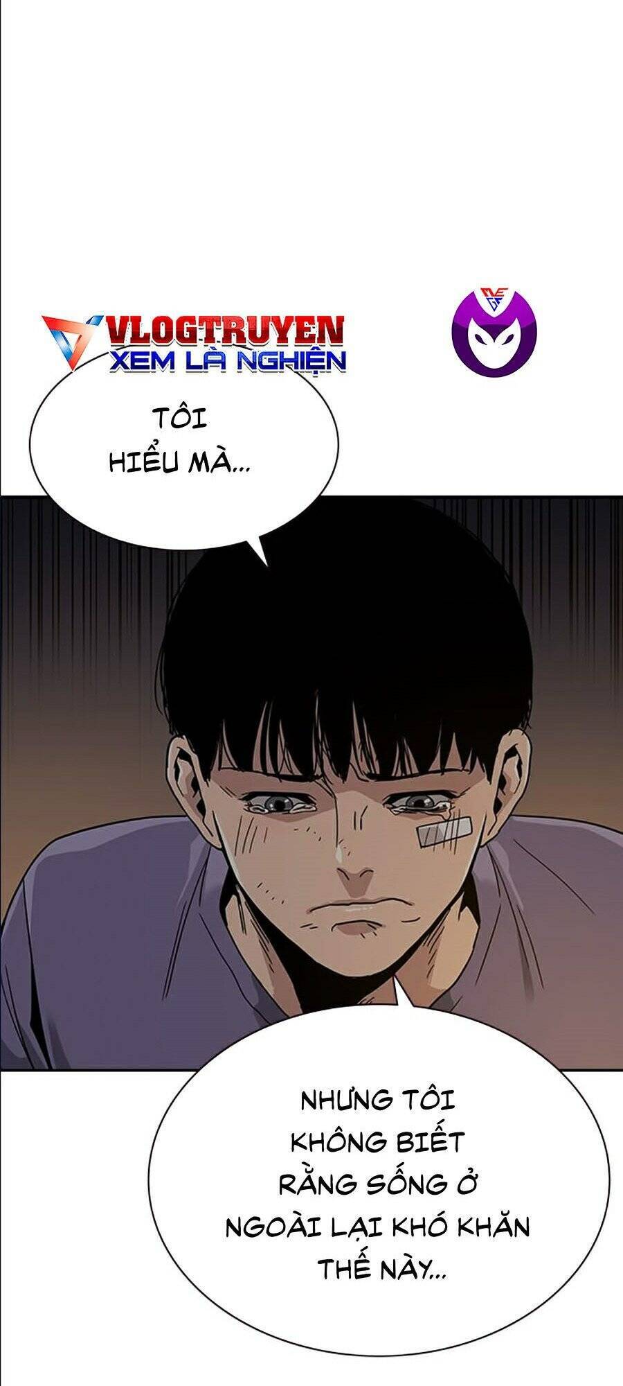 Để Có Thể Sống Sót Chap 8 - Next Chap 9