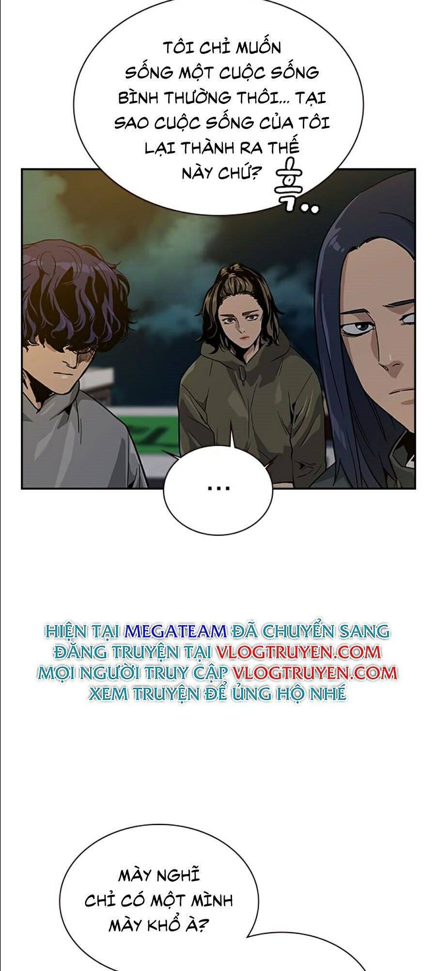 Để Có Thể Sống Sót Chap 8 - Next Chap 9