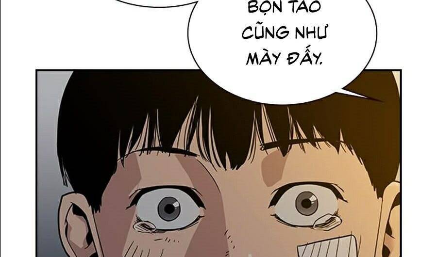 Để Có Thể Sống Sót Chap 8 - Next Chap 9