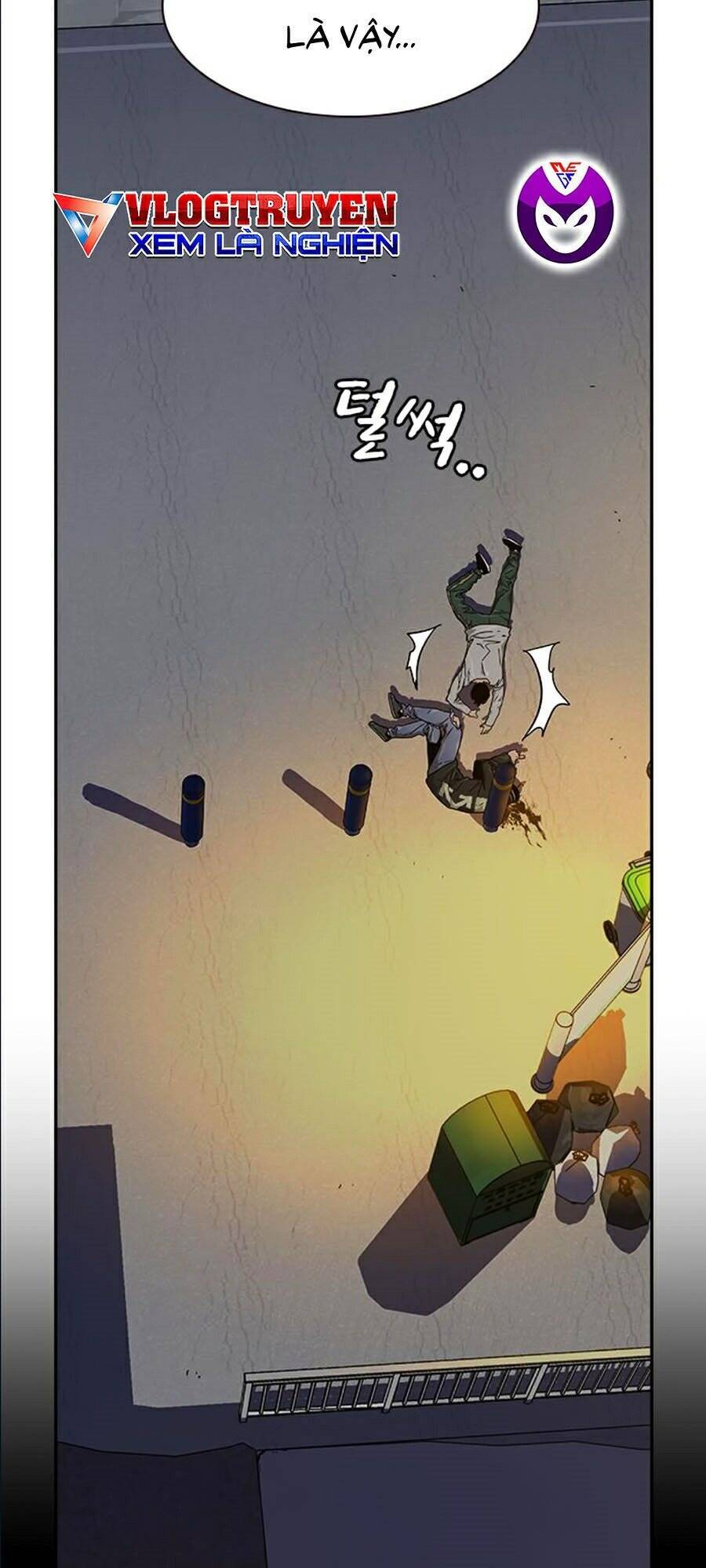 Để Có Thể Sống Sót Chap 8 - Next Chap 9