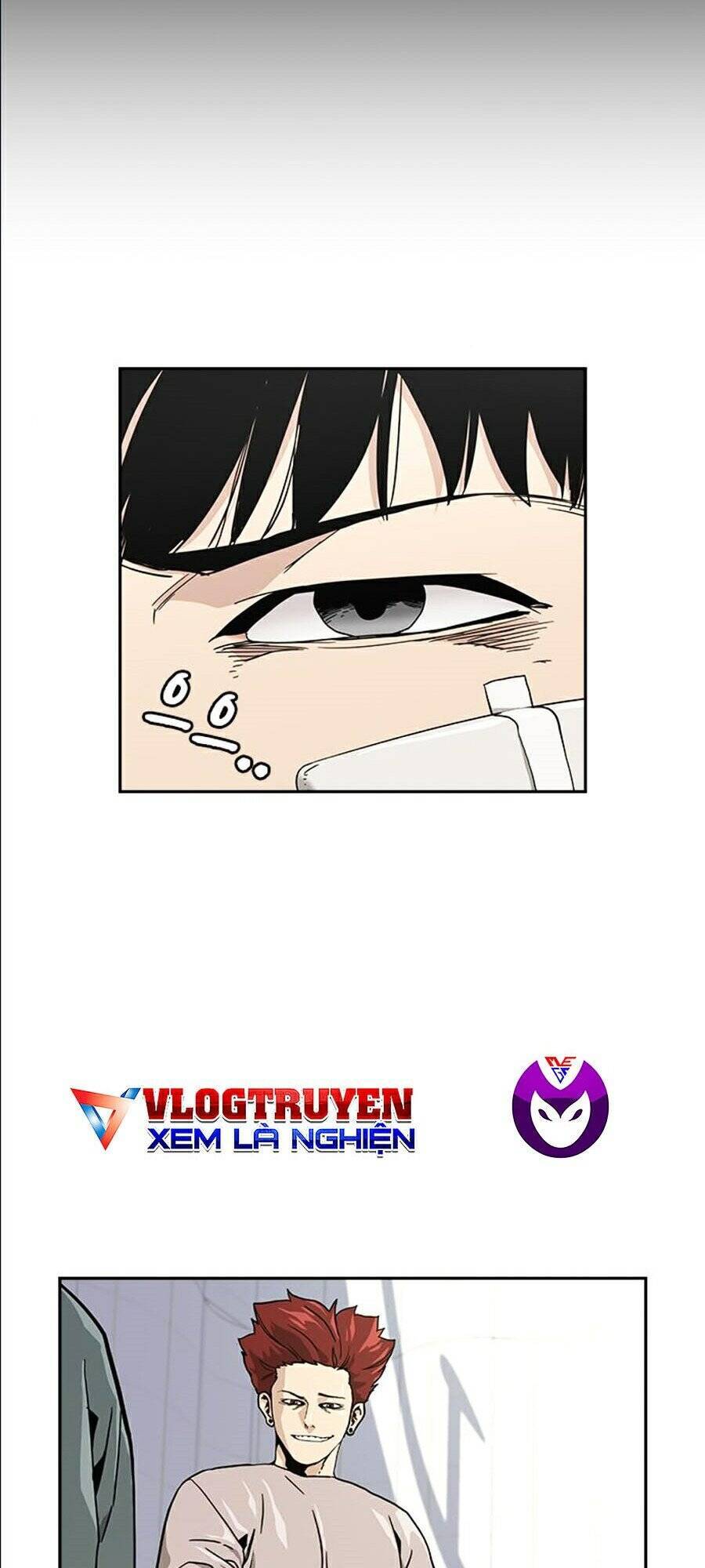 Để Có Thể Sống Sót Chap 8 - Next Chap 9