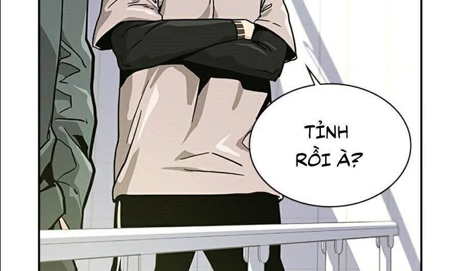 Để Có Thể Sống Sót Chap 8 - Next Chap 9