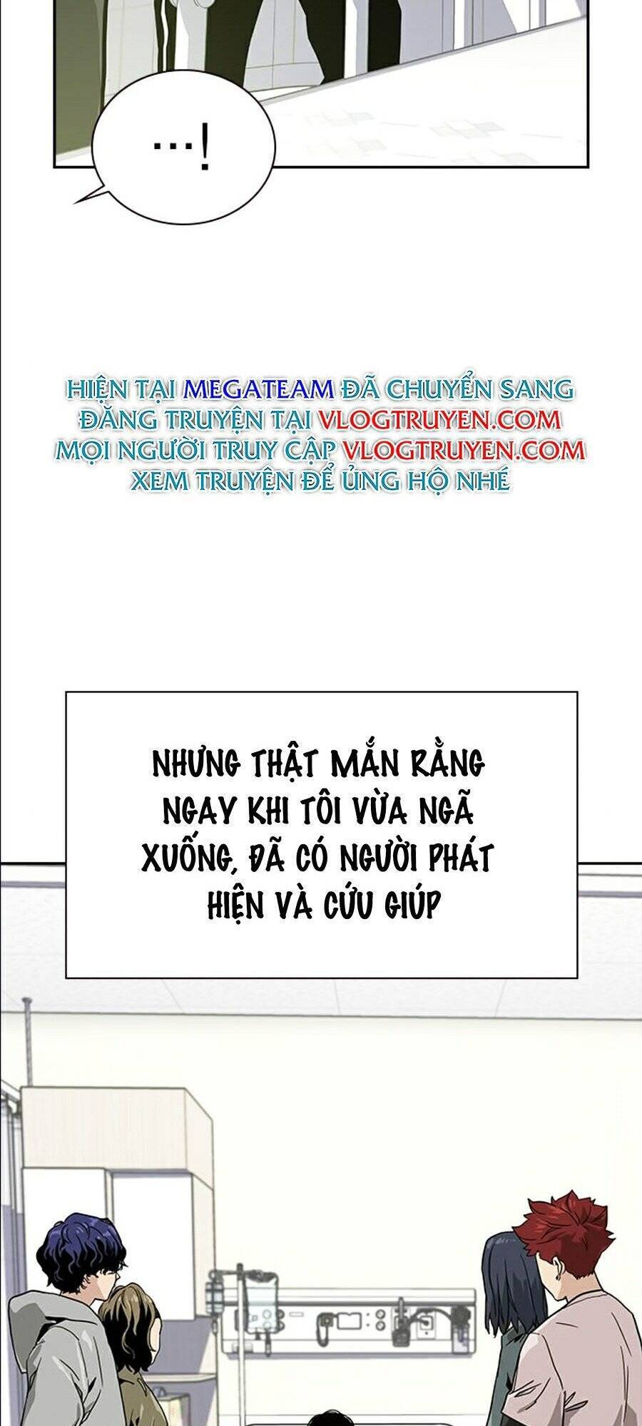 Để Có Thể Sống Sót Chap 8 - Next Chap 9