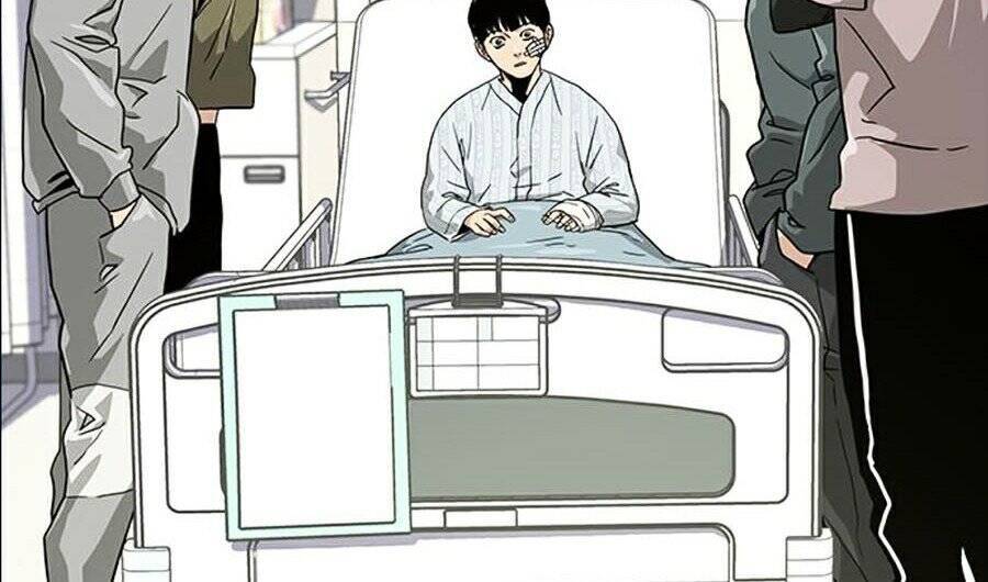 Để Có Thể Sống Sót Chap 8 - Next Chap 9