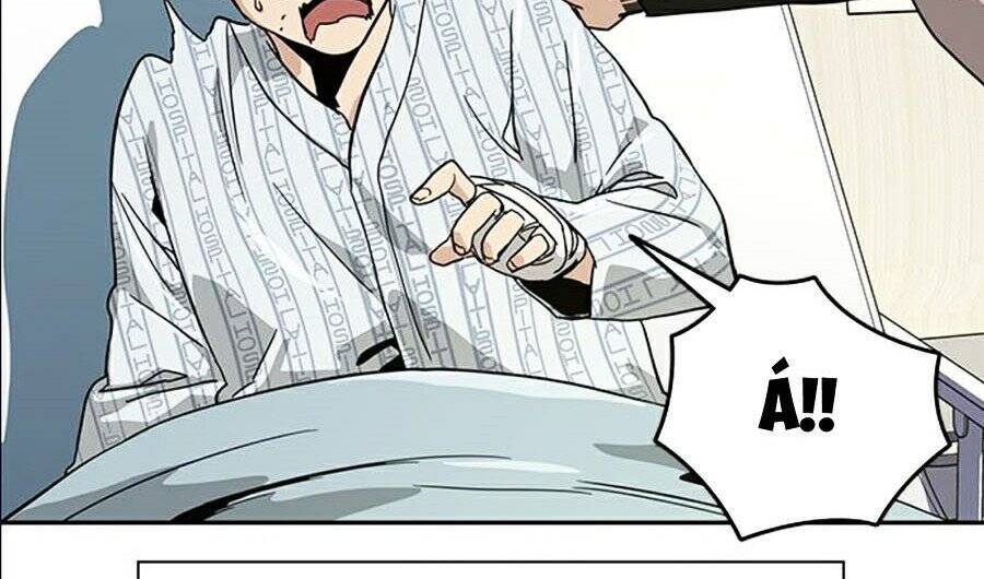 Để Có Thể Sống Sót Chap 8 - Next Chap 9