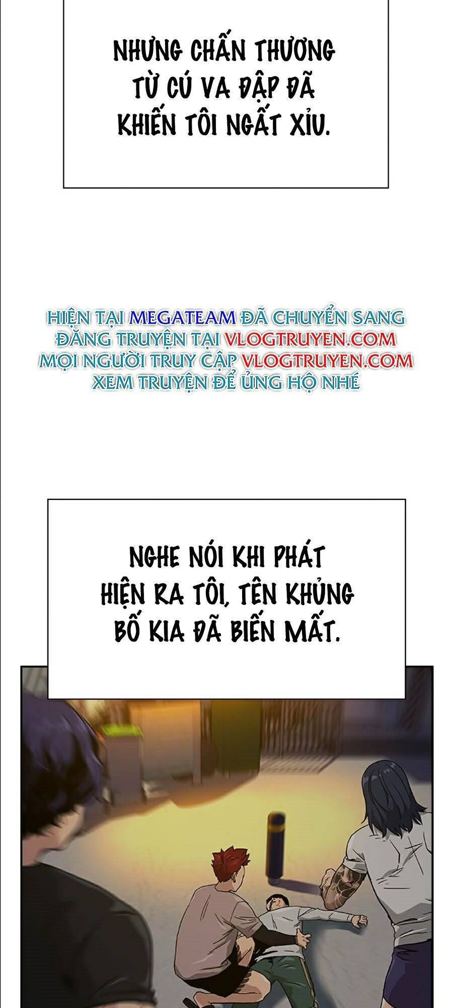 Để Có Thể Sống Sót Chap 8 - Next Chap 9