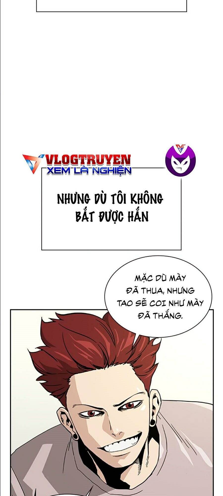 Để Có Thể Sống Sót Chap 8 - Next Chap 9