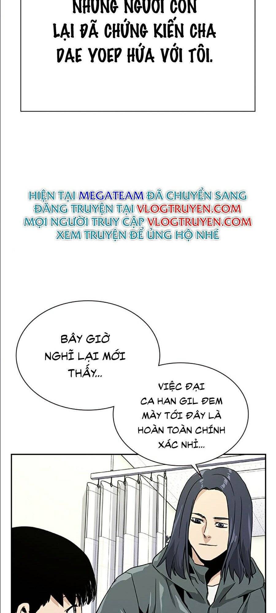 Để Có Thể Sống Sót Chap 8 - Next Chap 9