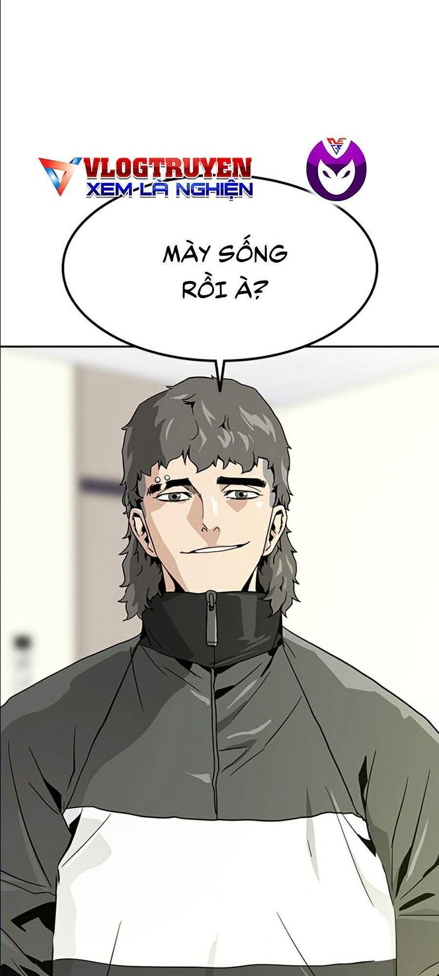 Để Có Thể Sống Sót Chap 8 - Next Chap 9