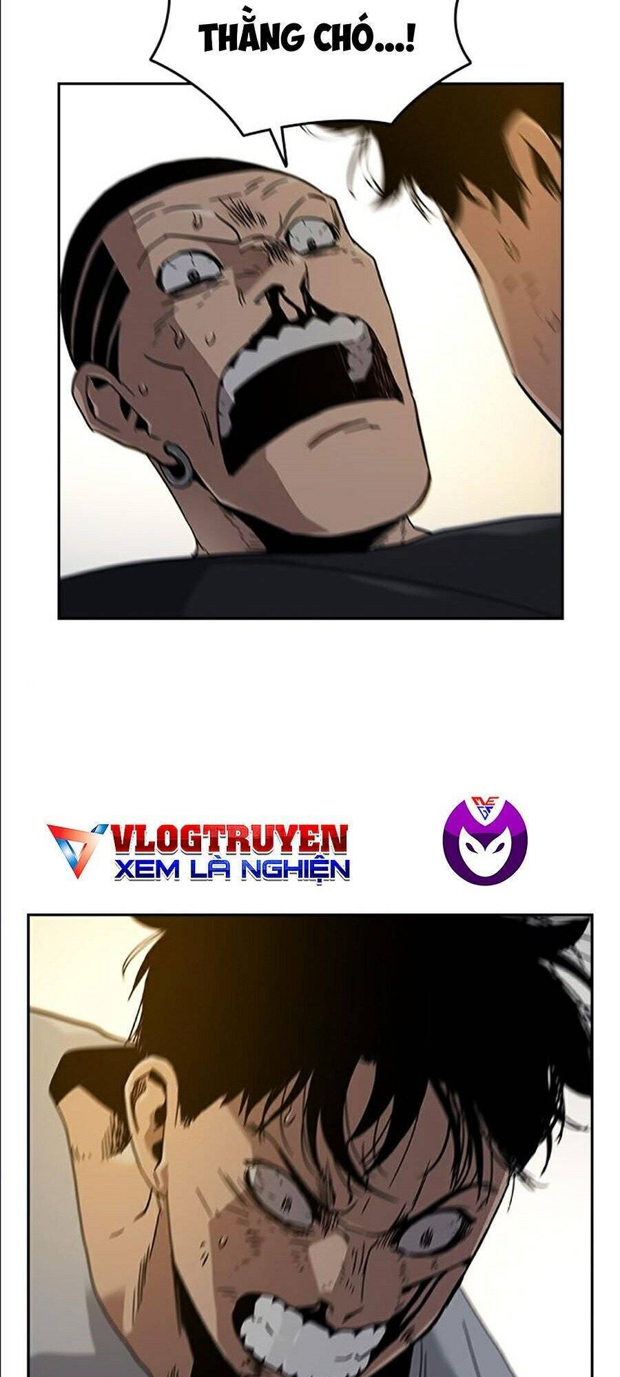 Để Có Thể Sống Sót Chap 8 - Next Chap 9