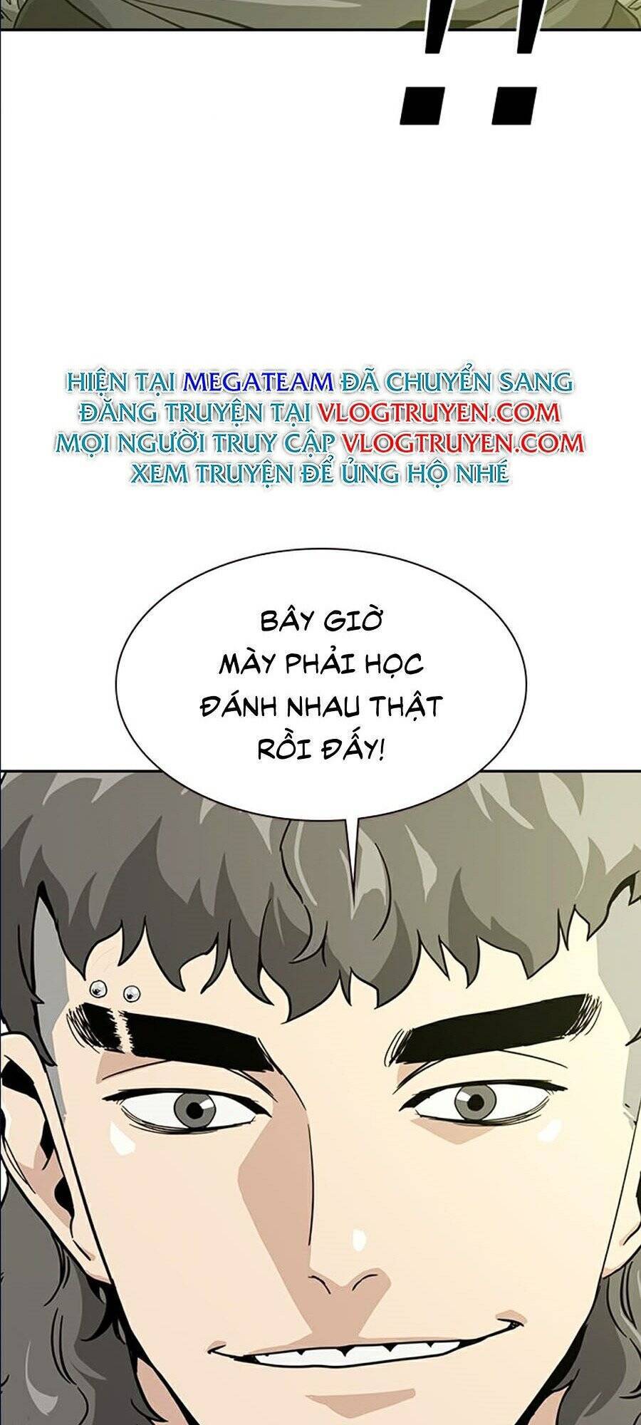 Để Có Thể Sống Sót Chap 8 - Next Chap 9