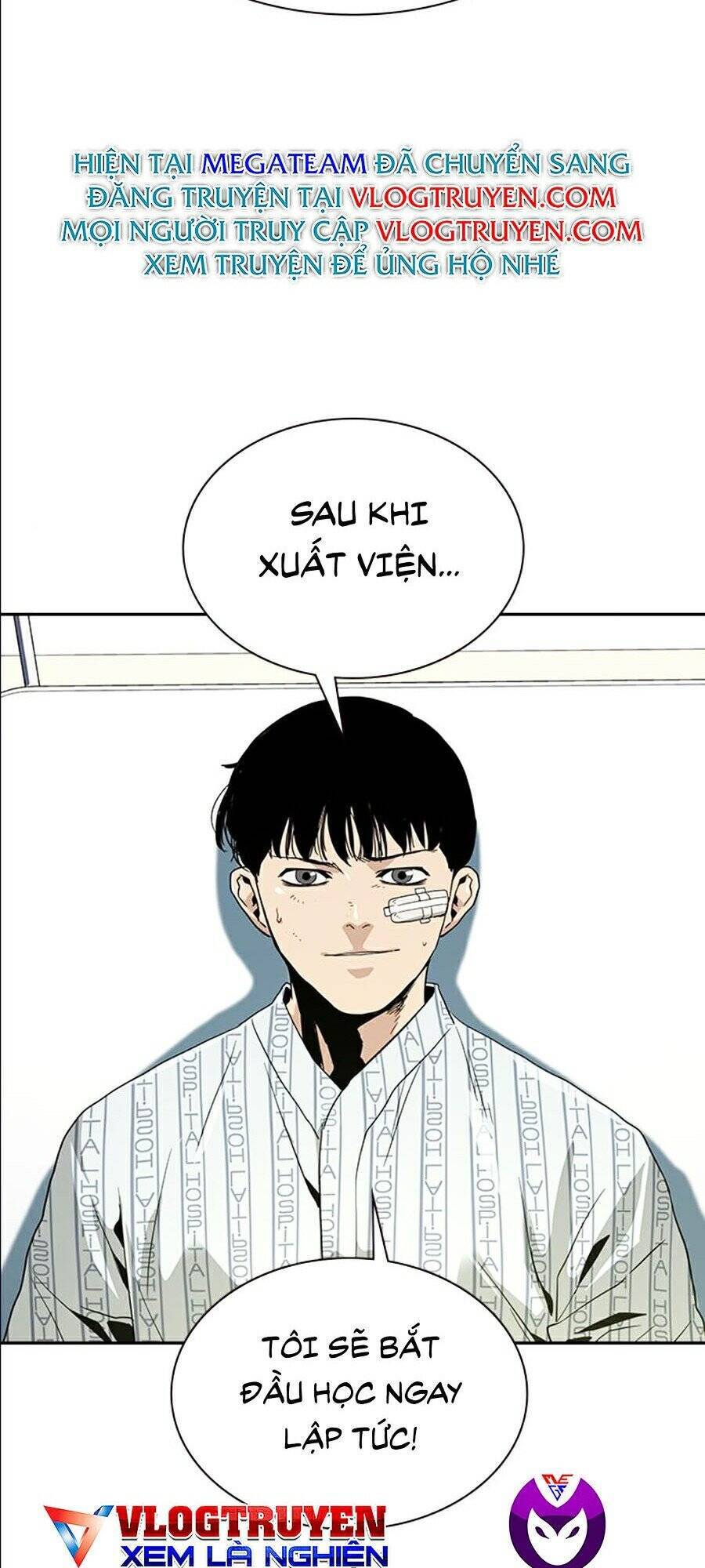 Để Có Thể Sống Sót Chap 8 - Next Chap 9