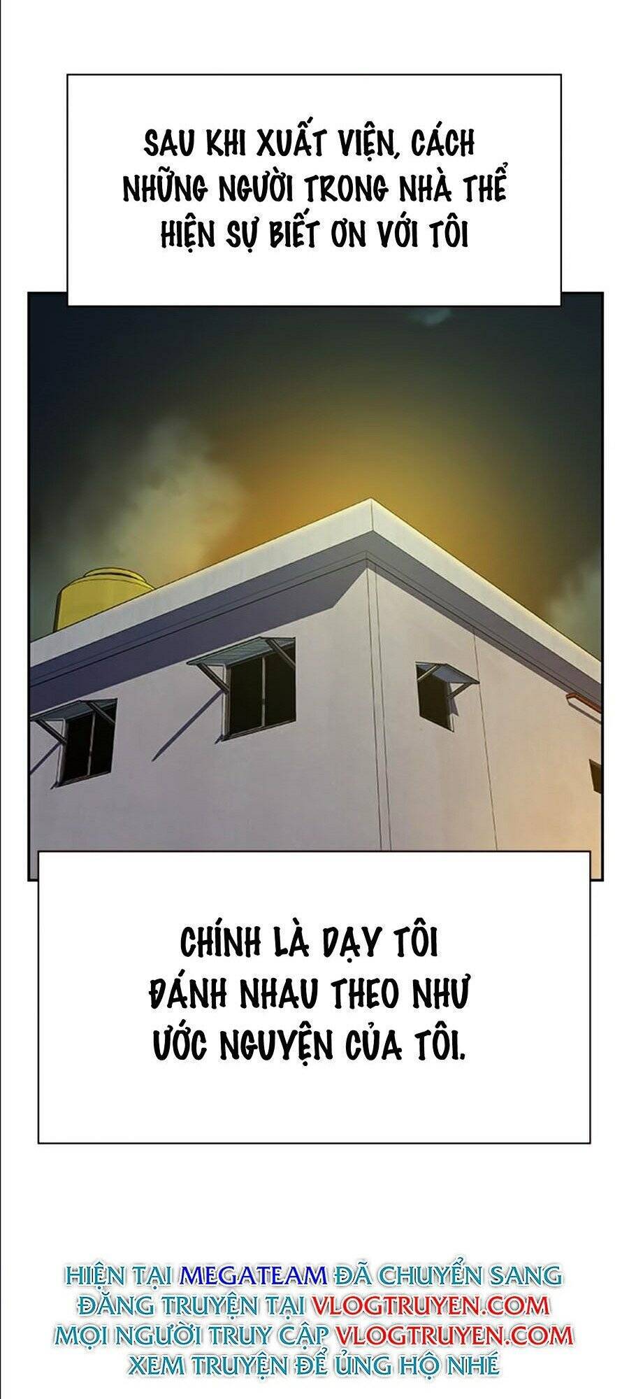 Để Có Thể Sống Sót Chap 8 - Next Chap 9