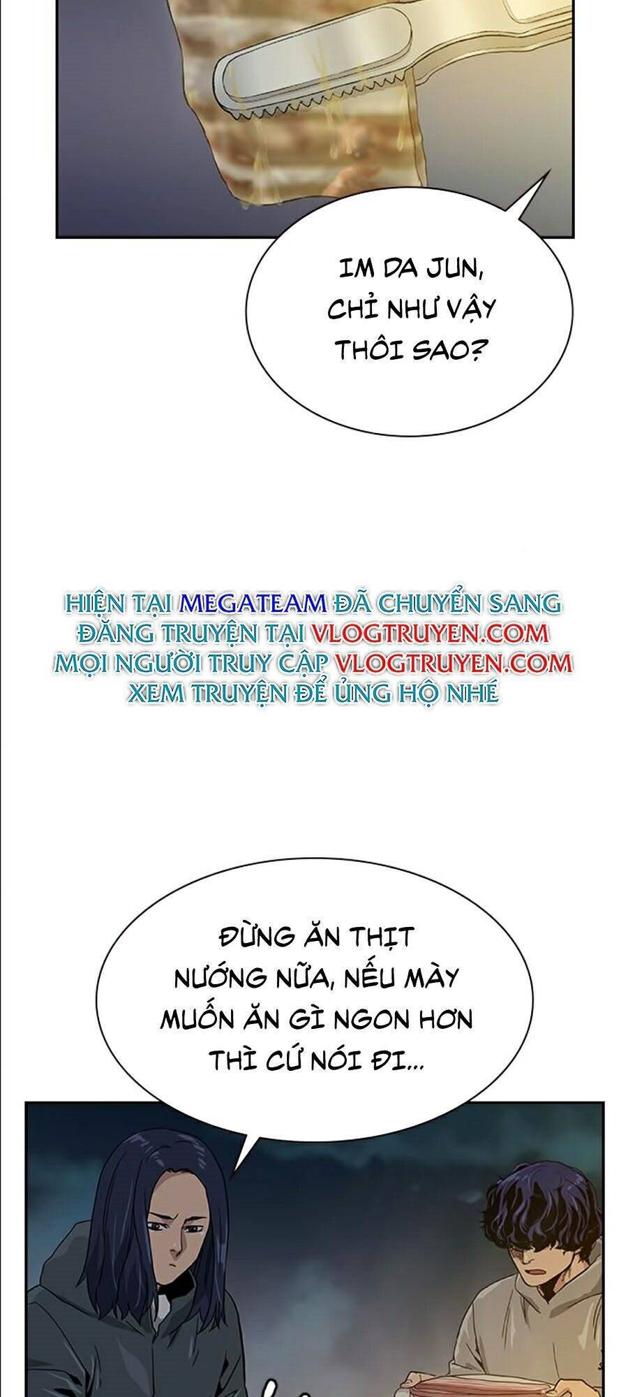 Để Có Thể Sống Sót Chap 8 - Next Chap 9