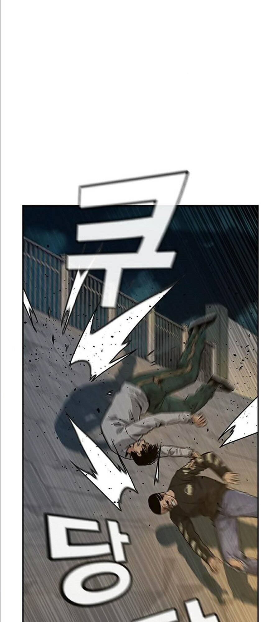 Để Có Thể Sống Sót Chap 8 - Next Chap 9