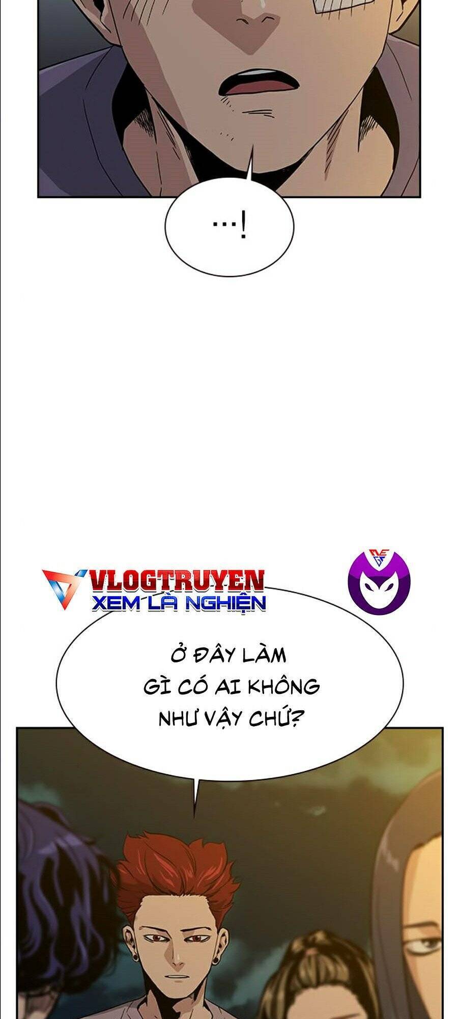 Để Có Thể Sống Sót Chap 8 - Next Chap 9